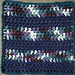 Dishcloth # 1 pattern 