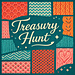 Treasury Hunt pattern 