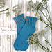 Fairytale Anklets pattern 