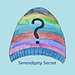 Serendipity Secret pattern 