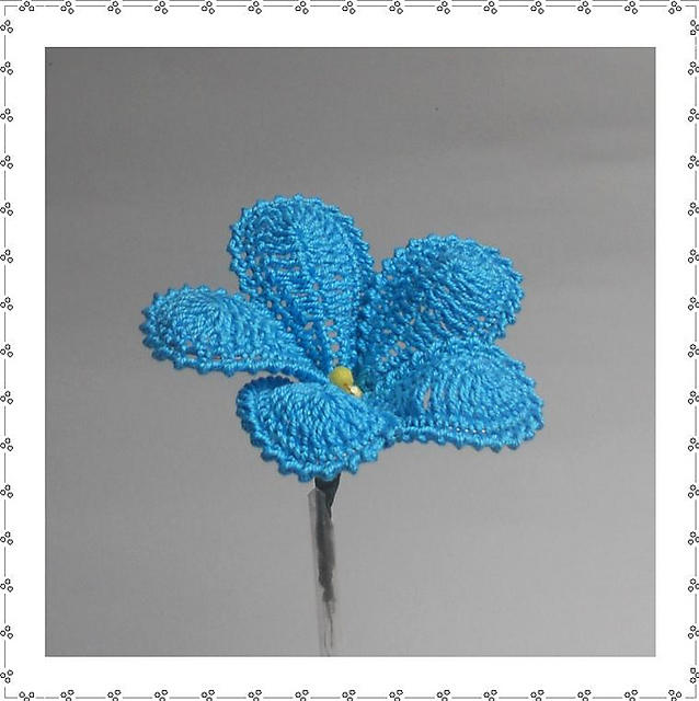 Ravelry Designs by CreativityClaudia