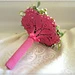 Bouquet pattern 
