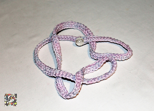 Easy Peasy Anklet photo 5