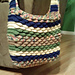 Spring Petals Messenger Tote photo 3