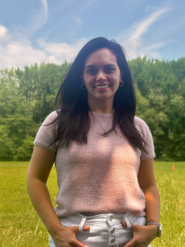 Voksen Playdate Tee Lite - byCrisCraftCorner