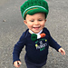 Cute as a Button Brimmed Cap photo 3