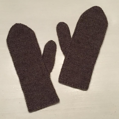 Ravelry Ida Amalia & Johannes pattern by Maria Crispin Henriksson