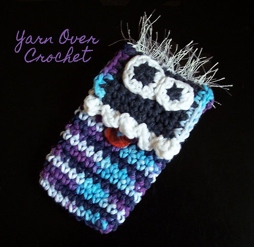 The Music Monster - iPod/ iPhone case photo 1
