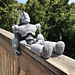 The Iron Giant pattern 