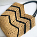 Any size bag pattern