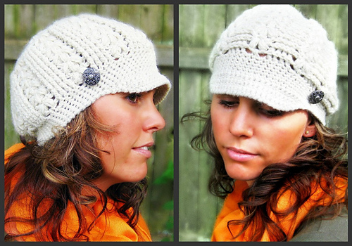 Ravelry: Reversible Hat pattern by Viktoria Gogolak