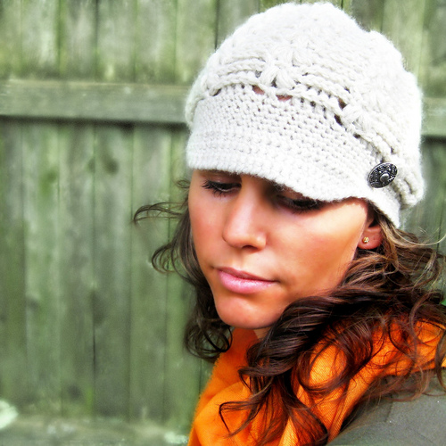 Ravelry: Reversible Hat pattern by Viktoria Gogolak