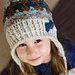 Zoey Hat pattern 