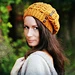 Tamara Hat pattern