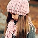 Christina Hat pattern