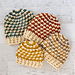 Superior Ridge Beanie pattern 
