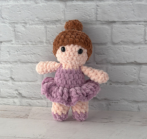 Violet the Ballerina