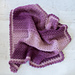 Lilac Lane Baby Afghan pattern 
