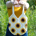 Sweet Summer Sunflower Bag photo 3