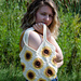 Sweet Summer Sunflower Bag photo 4