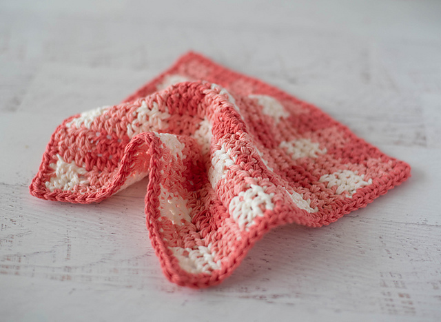 Ravelry: Designs by Crochet 365 Knit Too