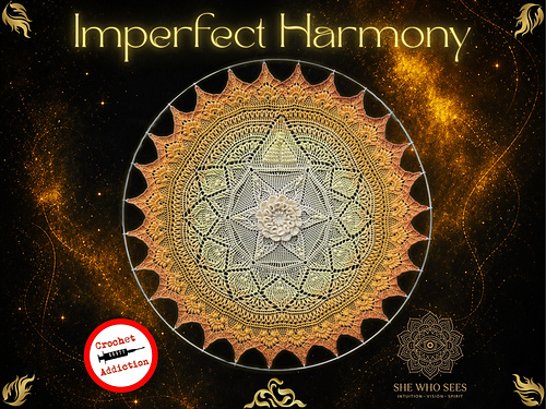 Imperfect Harmony