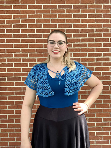 Makin' It Count Cape