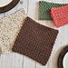 Camden Dish Cloth pattern 