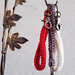 Calypso Keychain pattern 