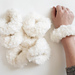Cloud 9 Hair Tie pattern 