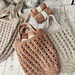 Dreamy Shopping Bag pattern