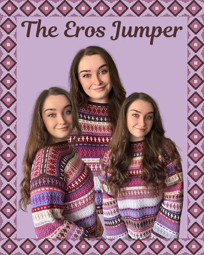 The Eros Jumper