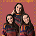 The Lithos Jumper pattern 