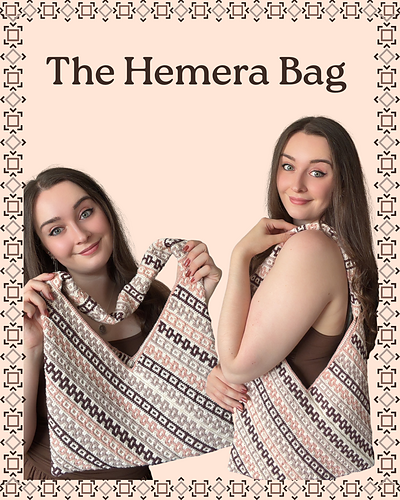 The Hemera Bag