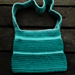 Ocean Pearls Shoulder Bag pattern