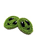 Alien Applique pattern 