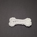 Bone Applique pattern 