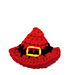 Witch Hat Applique pattern 