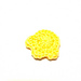 Popcorn Applique pattern 
