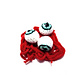 Spaghetti and Eyeballs pattern 