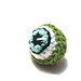 Eyeball pattern 