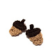 Acorn Applique pattern 