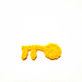 Key Applique pattern 