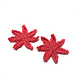 Flower pattern 