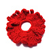 Flower Scrunchie pattern