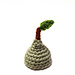 Pear Hat pattern