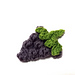 Grapes Applique pattern