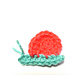 Snail Applique pattern