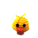 Chick Hat pattern 