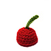 Cherry Hat pattern 